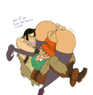 anus artist:red beowulf cerebella colored dark_skin dialogue fingering huge_ass huge_breasts pussy skullgirls thick_thighs wide_hips // 1179x1200 // 315KB