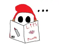 1boy artist:unknown mspaint shy_guy super_mario // 721x556 // 37KB