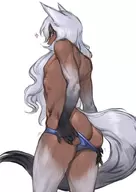 1boy artist:unknown berwyn corruption_of_champions partially_nude // 707x1000 // 318KB