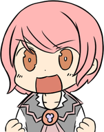 acceleration_of_suguri acceleration_of_suguri_2 chibi colored sumika // 358x456 // 82KB