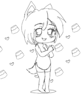 100_orange_juice flan qipao qp_shooting tagme // 590x670 // 81KB