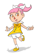 animal_crossing artist:bishopbb colored dress mayor villager vocaloid // 900x1328 // 281KB