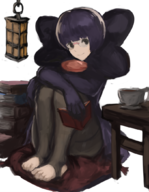 1girl artist:melonnn pokemon pokemon_bw shauntal // 814x1048 // 729KB