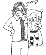 1boy artist:unknown dakimakura hal_emmerich metal_gear metal_gear_solid sniper_wolf // 407x492 // 144KB