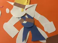 artist:fygoonfag jak jak_and_daxter paper_medium solo // 4032x3024 // 1.9MB