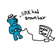 andrew_dobson blue_bear faggot not_vidya so._you're_a_cartoonist tagme tom_preston // 1000x1000 // 133KB