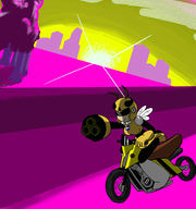 colored honey_woman mega_man_(series) tagme // 1680x1794 // 1.4MB