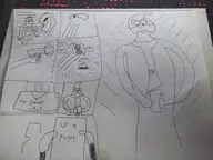 diddy_kong donkey_kong donkey_kong_(series) donkey_kong_country parody text ur_a_faget // 4032x3024 // 2.7MB