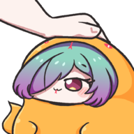 1girl artist:waitingforgames chibi fire_emblem fire_emblem_heroes kigurumi kvasir // 1000x1000 // 224KB