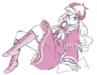 katrielle_layton lady_layton layton's_mystery_journey milky_holmes professor_layton tagme // 1000x773 // 321KB