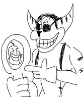 1boy artist:unknown mirror ratchet ratchet_&_clank sunglasses // 1169x1363 // 209KB