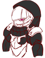 abyssal kantai_collection mechanization re-class robot robot_girl // 810x1051 // 161KB