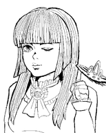 emilie_de_rochefort lili tagme tekken tiara // 534x664 // 27KB