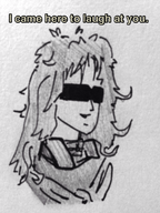 artist:skai arvis fire_emblem parody reaction_image sunglasses text // 1944x2592 // 3.2MB
