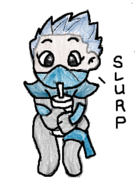 chibi colored food frost mortal_kombat text // 239x328 // 55KB