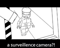 camera lego metal_gear_solid mgs4 old_snake // 800x640 // 103KB