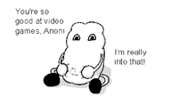 animate_inanimate artist:unknown companion dialogue edit happy imminent_sex inviting looking_at_viewer patent robot robot_companion slut sony spreading text text_dialogue // 720x440 // 6.1KB