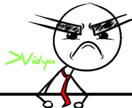 greentext not_vidya reaction_image red tie vidya // 406x334 // 6.1KB