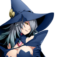 aradia blazblue edit night_of_revenge nine_the_phantom // 535x535 // 262KB