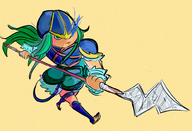 colored fire_emblem nephenee tagme // 1000x684 // 942KB