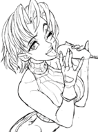 1girl artist:teevo blue_mary corn_dog fatal_fury wip // 1572x2132 // 1.0MB