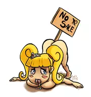 ass colored demandi muchaburikko muchaburriko text yo-kai_watch // 1500x1599 // 961KB