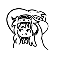 artist:waitingforgames doodle nobeta // 404x404 // 7.4KB