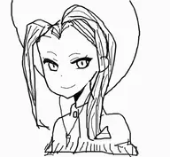 digimon mimi_tachikawa portrait tagme // 1000x920 // 123KB