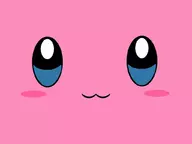 kirby kirby_(series) kyubey madoka magica parody puella_magi_madoka_magica reaction_image // 1024x768 // 26KB