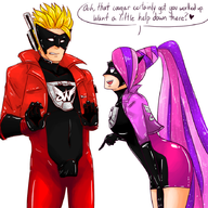 artist:kiwi colored the_wonderful_101 wonder_pink wonder_red // 880x880 // 553KB