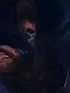 artist:letsplaygods colored dark_souls dark_souls_ii tagme throne_defender // 600x792 // 230KB