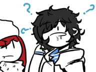 airi_ban artist:lunaticsoda colored devil_survivor_2 hibiki_kuze shin_megami_tensei // 880x655 // 193KB