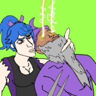 artist:laweaacosadora meme tagme terraria // 1000x1000 // 478KB