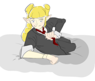 archer colored disgaea disgaea_2 groom suit // 1500x1284 // 377KB