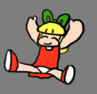 1girl artist:unknown doodle jumping mega_man_(series) panties roll_caskett // 671x650 // 27KB