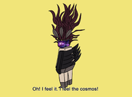 cars colored jojo's_bizarre_adventure kars katamari_damacy kazu parody // 1500x1100 // 233KB