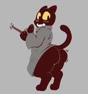 artist:signirsol ass colored google google_game halloween momo thick_thighs // 477x505 // 9.0KB