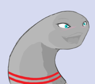 blue_eyes blush burichan_background not_vidya personification sock tongue // 780x690 // 99KB