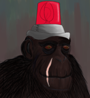 ape ape_escape colored kaze pipo_monkey realistic scar // 2722x2984 // 4.0MB