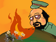 el_presidente presidente swag tagme tropico // 1024x768 // 214KB