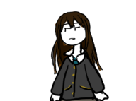 1girl artist:lunaticsoda brown_hair colored idolm@ster long_hair rin_shibuya school_uniform tie uniform // 880x655 // 109KB