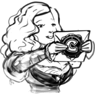 1girl dragon's_dogma dragon's_dogma_2 long_hair madeleine sketch // 1000x1000 // 260KB