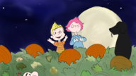 2020_halloween_collab charlie_brown collab dog kumatora parody pumpkin tagme // 1920x1080 // 1.2MB