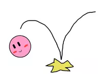 ball colored kirby kirby_(series) tagme // 800x600 // 66KB