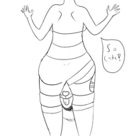 1girl atelier_(series) atelier_ryza blush goat reisalin_stout speech_bubble text // 1600x1600 // 343KB