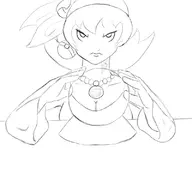 crystal_ball gypsy hypno pokemon sabrina venomoth // 800x800 // 134KB