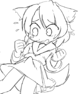 100_orange_juice bulge embarrassed erection futanari qp qp_shooting // 757x900 // 135KB