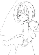 1girl artist:unknown eiko_carol final_fantasy final_fantasy_ix kugurumi // 1018x1434 // 187KB