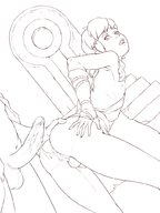 ass bent_over bottomless cum femboy gay kyder main_character penis rime tagme testicles wip // 750x1000 // 201KB