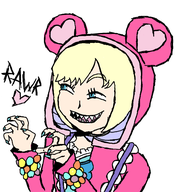 artist:harrace coco_atarashi colored tagme the_world_ends_with_you // 546x600 // 154KB